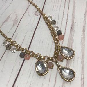 Charming Charlie’s Necklace 24’